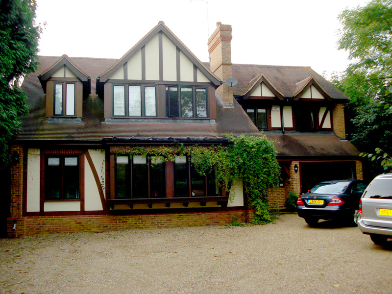 David Brookes Architectural Design and Surveying Services Planning