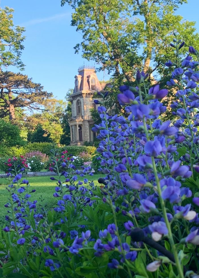 Glorious Garden Festival