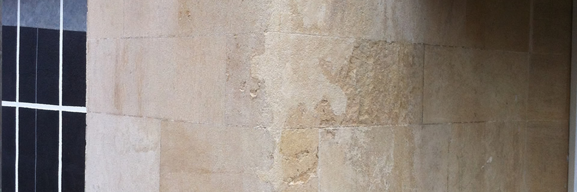 Stone Restoration & Repairs in Bath, Bristol & Somerset