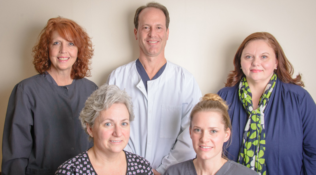 Dunbar, WV Dentist About Our Staff