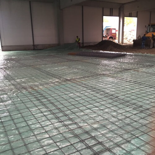 Plase sudate pret avantajos Galati David construct