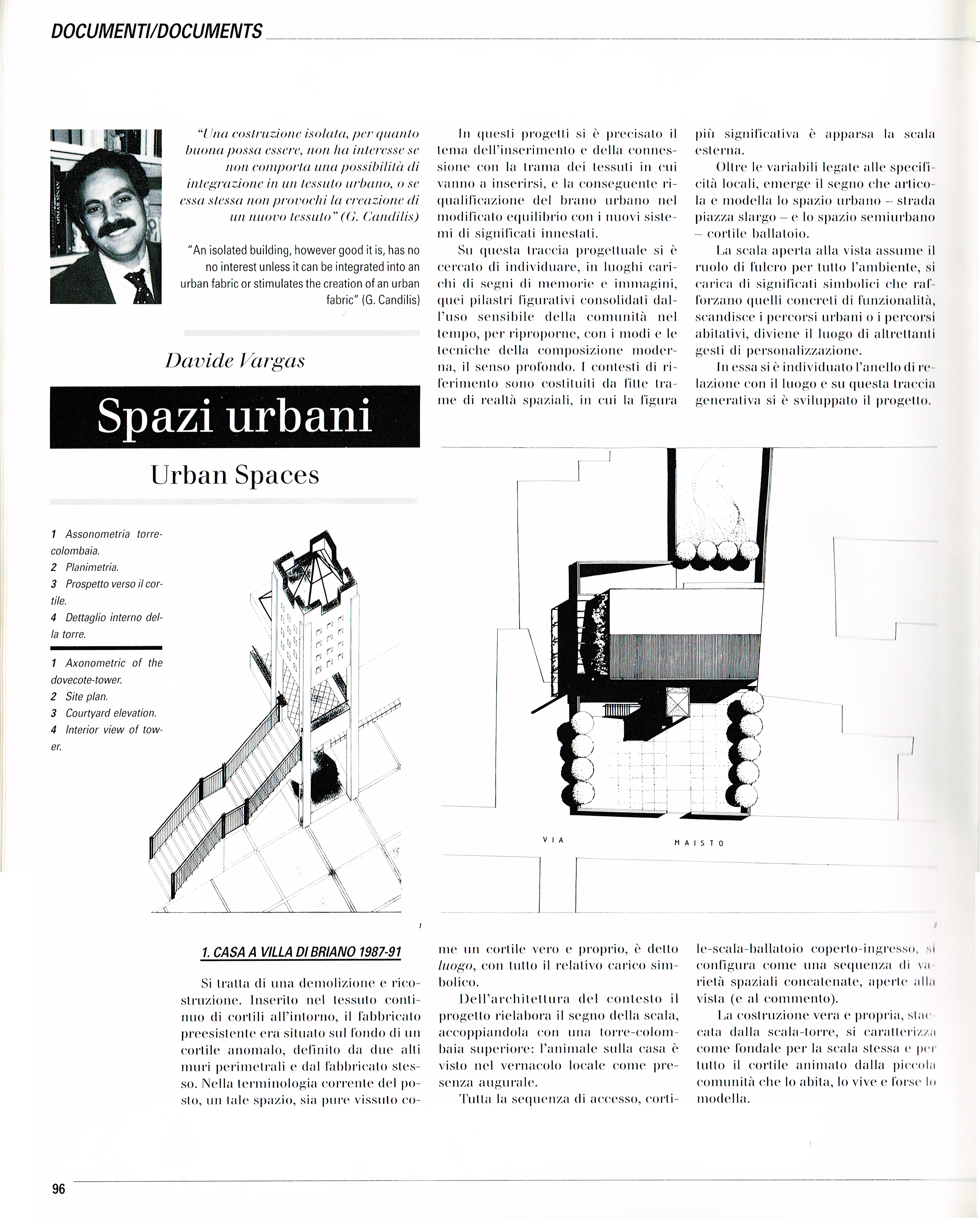 Scritti Urbani by Nicola Saccomani is available in these libraries.