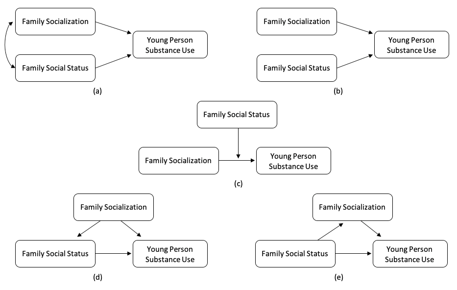 Social Status and Family Socialization David Foxcroft PhD CPsychol