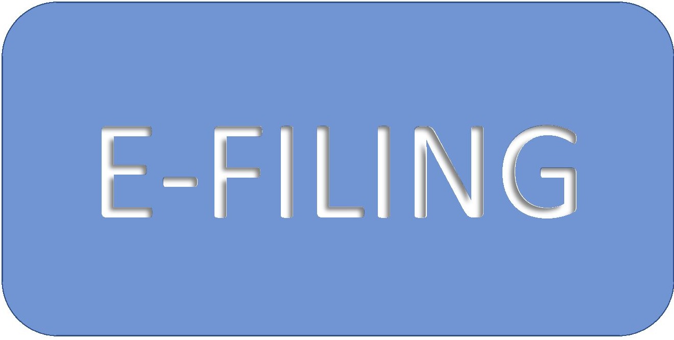 EFILING IN CENTRAL TEXAS Austin Criminal Defense Lawyer