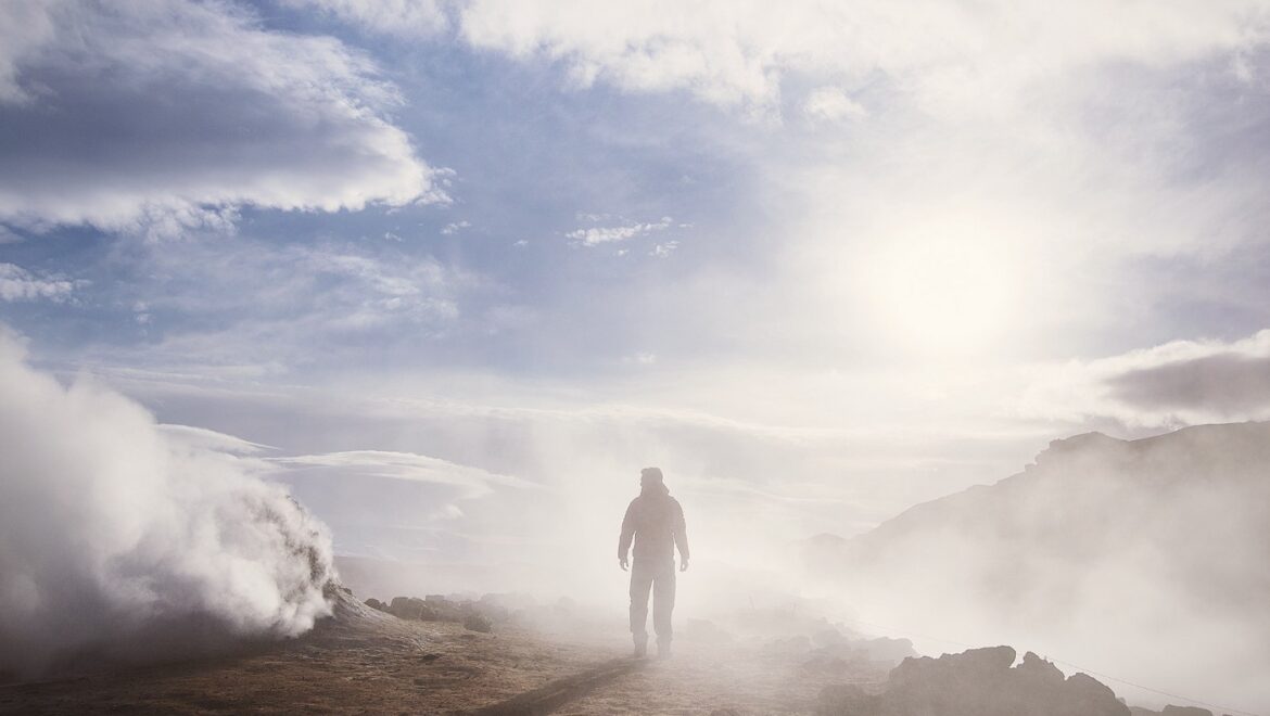 People Think ‘Awakening’ Is the Best Description of the Spiritual Path