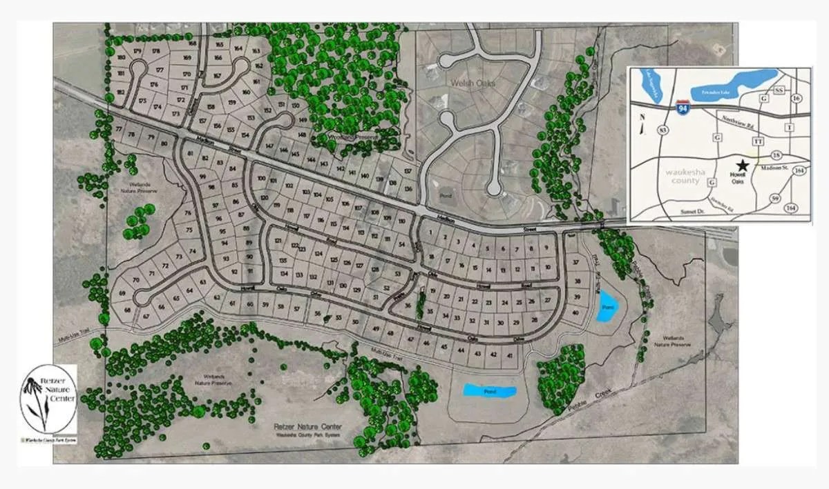 Build Your Dream Home Lots We Own Waukesha, WI