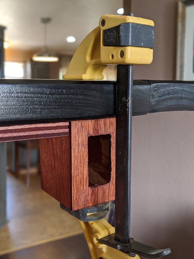 DIY Electric Standing Desk Everyday Knosticism