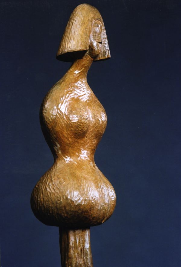 Egyptian Ancient Tree Root David Hostetler(03)