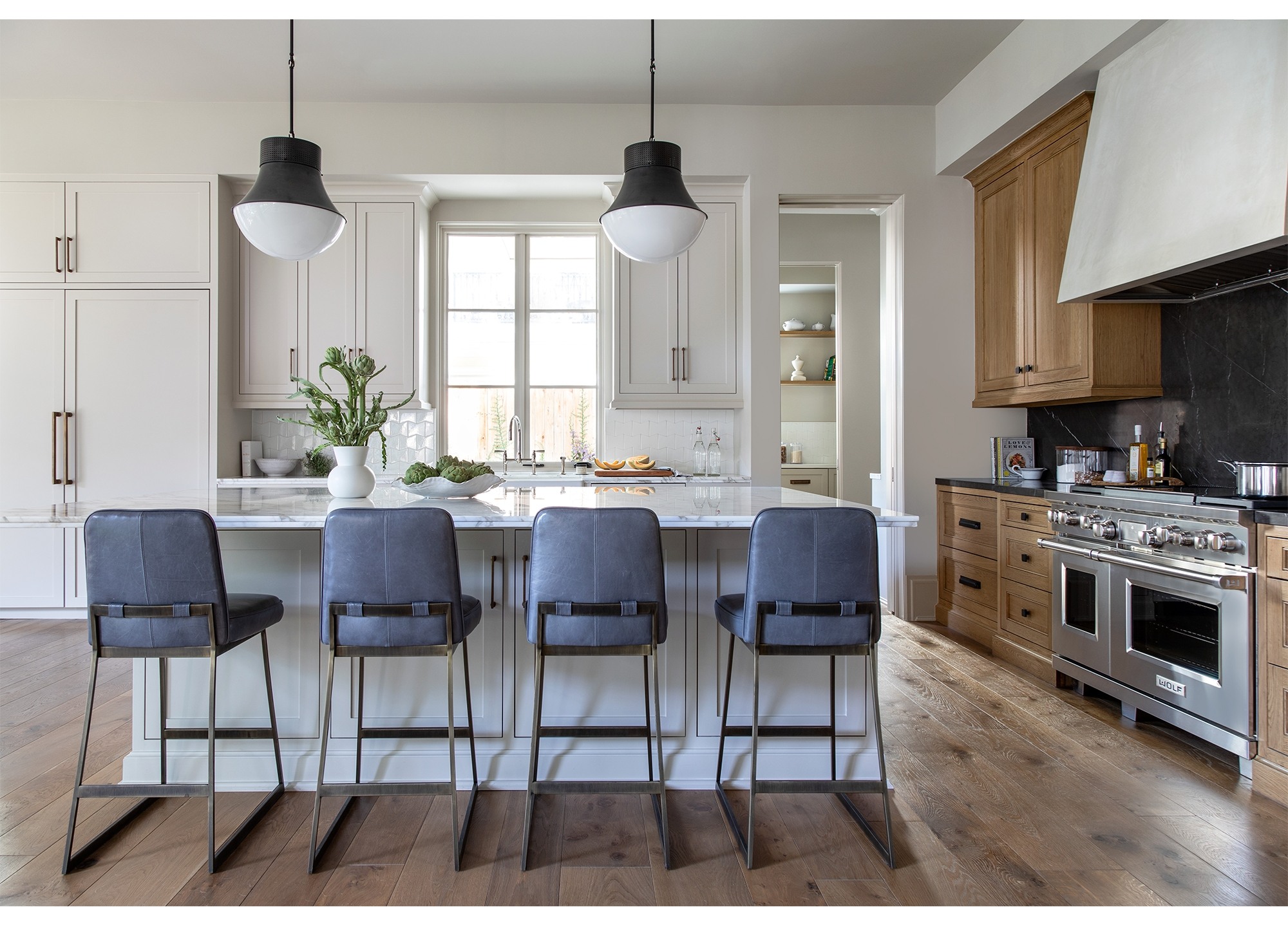 Custom Home Builder in Houston, TX New Custom Homes from David James