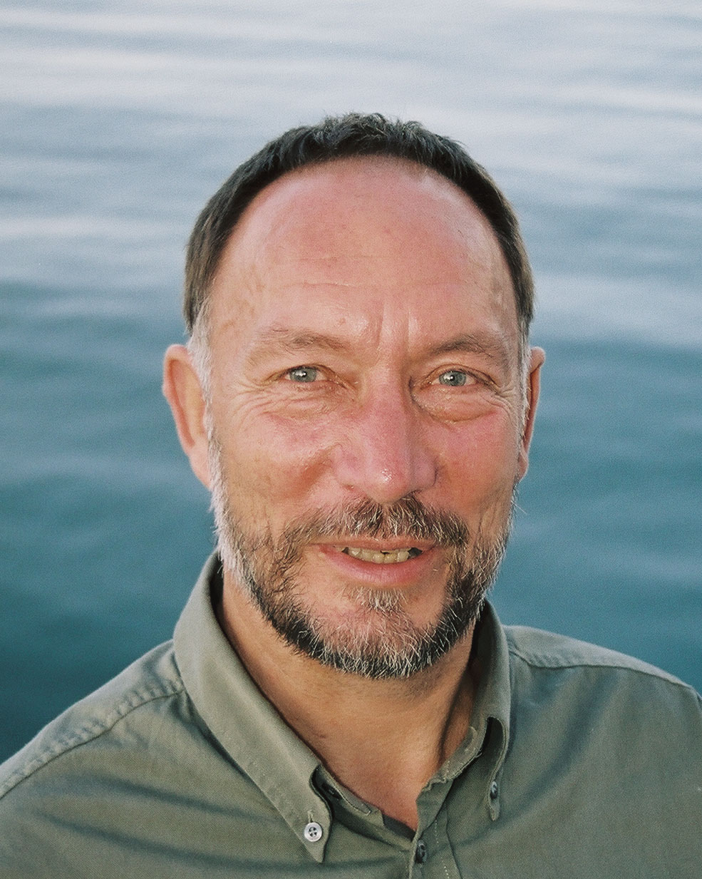 Peter Russell Mavericks of the Mind