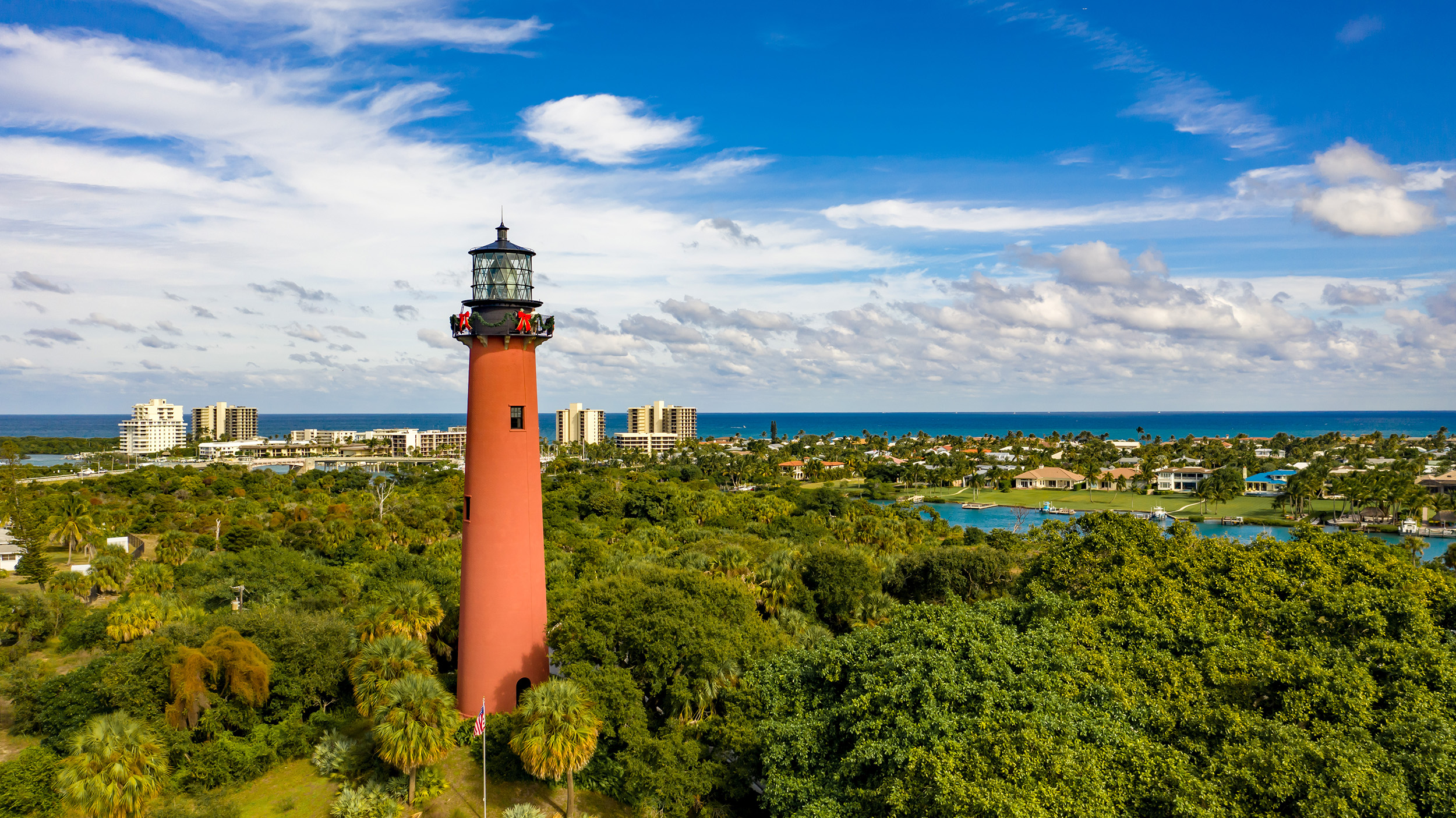 Jupiter Inlet Lighthouse History Of The Iconic Landmark