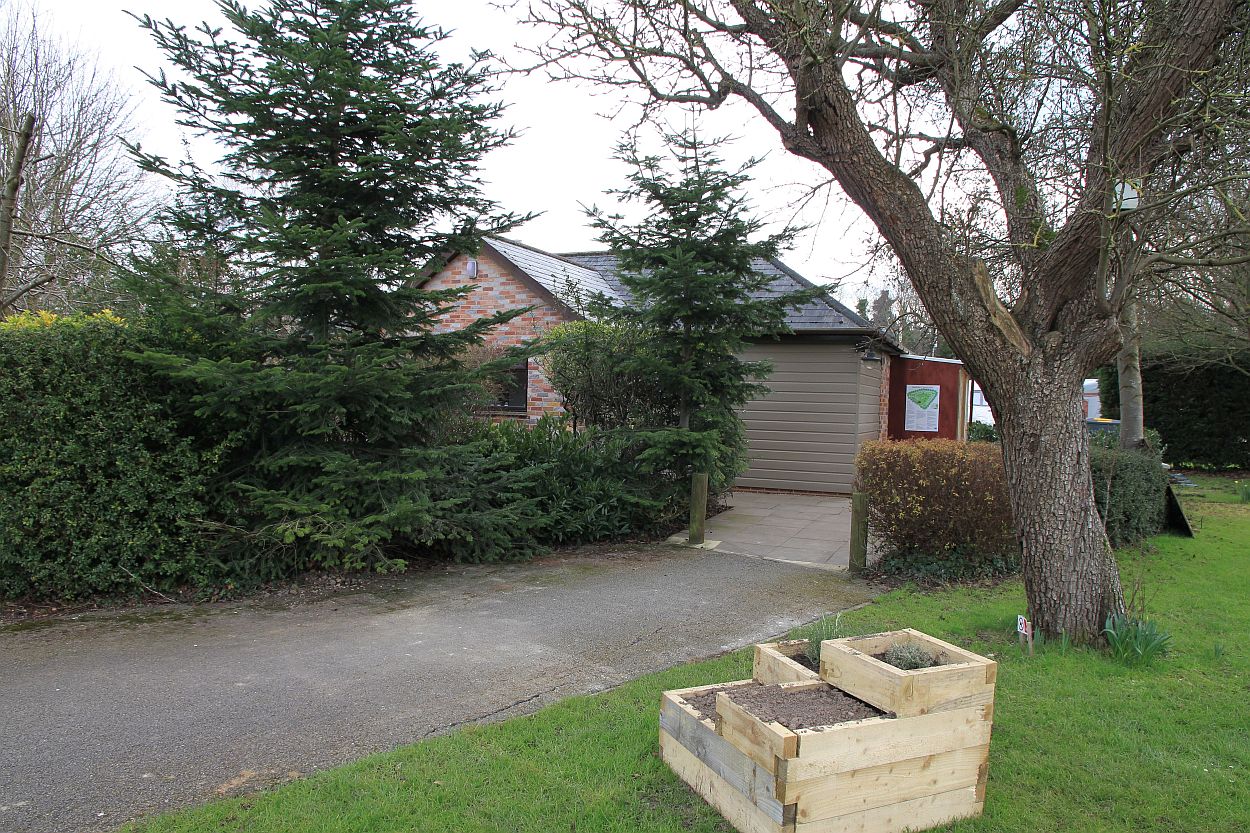 Briarfields Touring Park