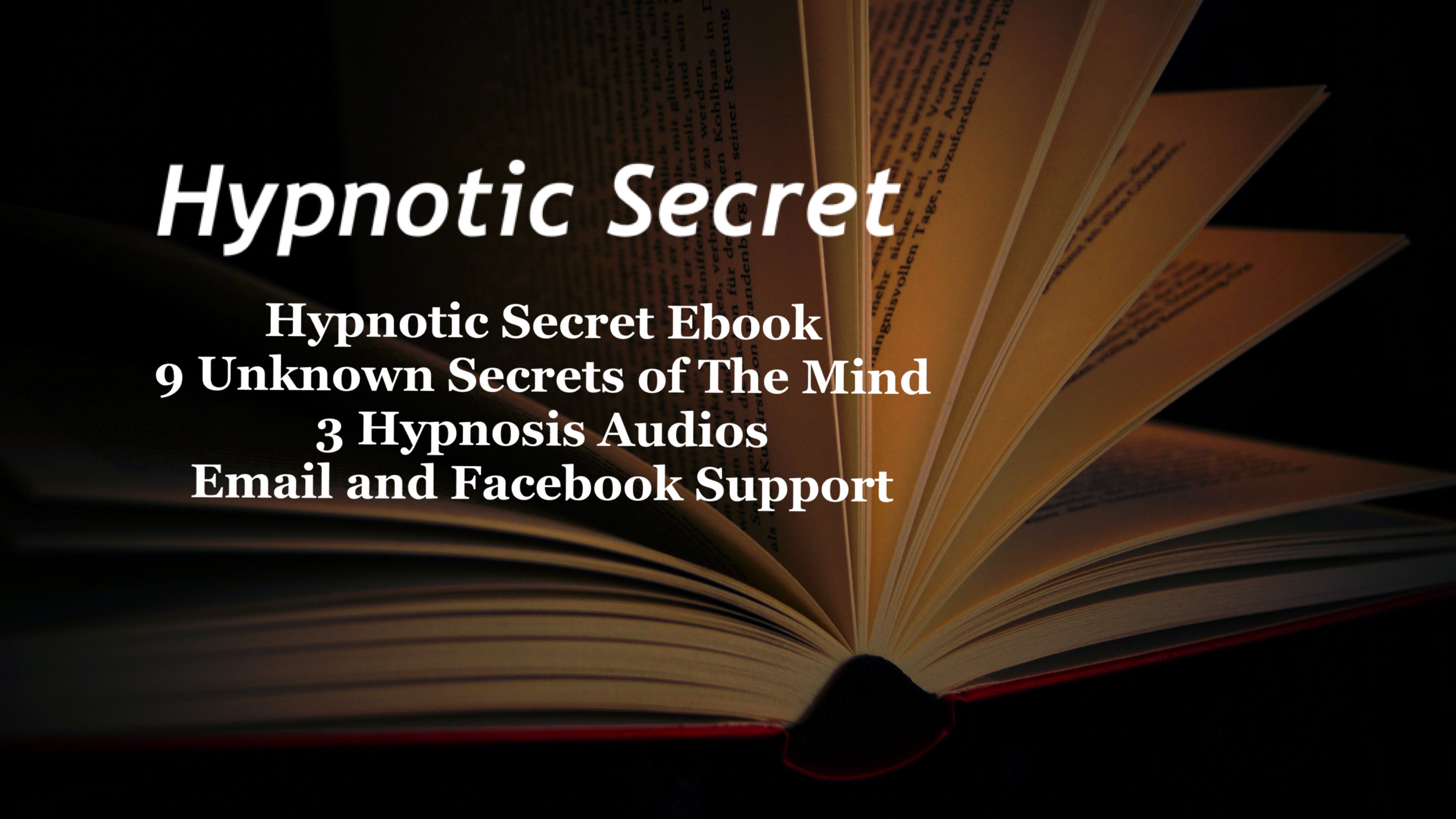 Free MP3 Hypnosis Downloads Hypnotic Mindset