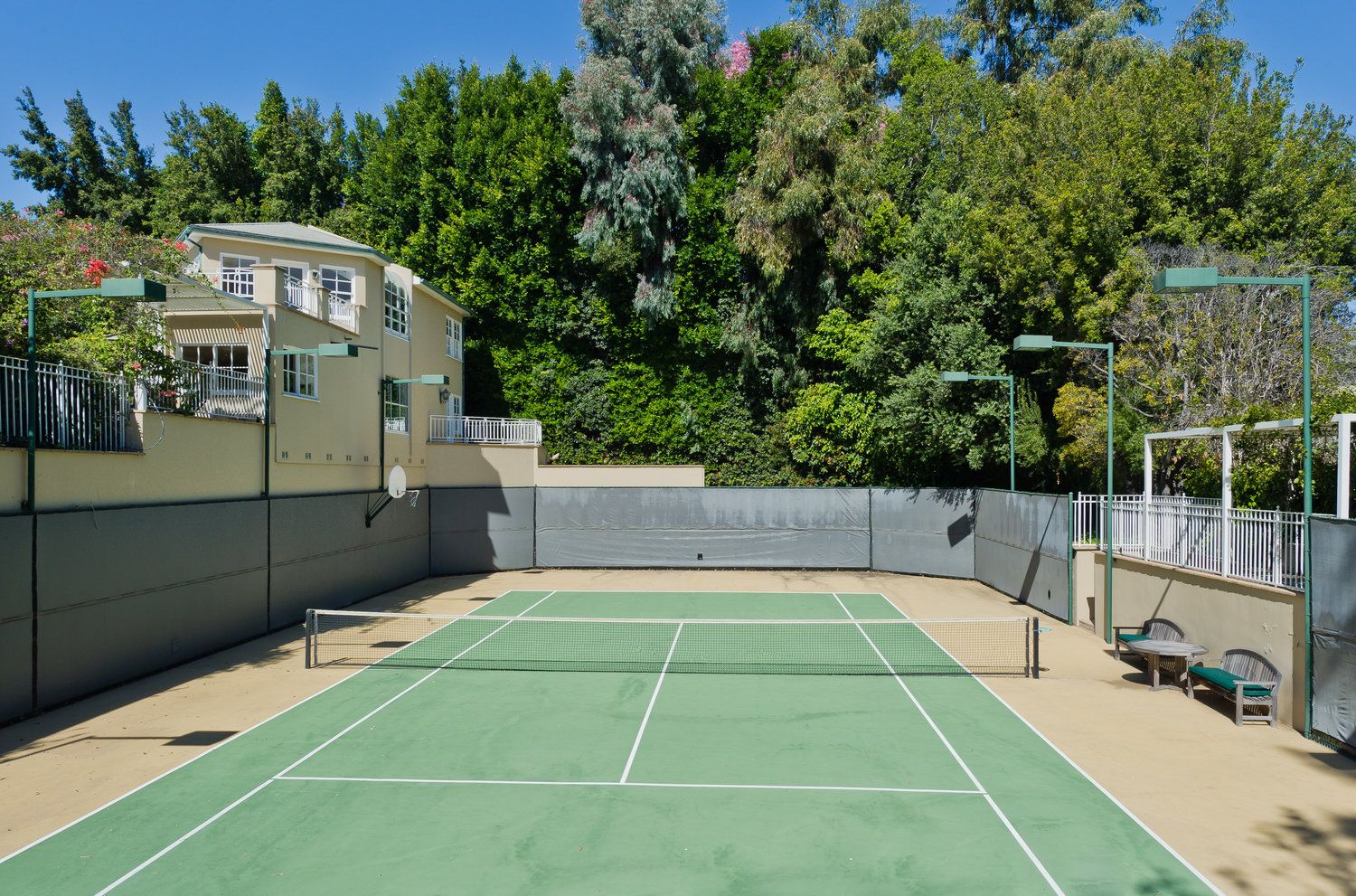 200 S. Mapleton Dr Holmby Hills — David Kramer Group