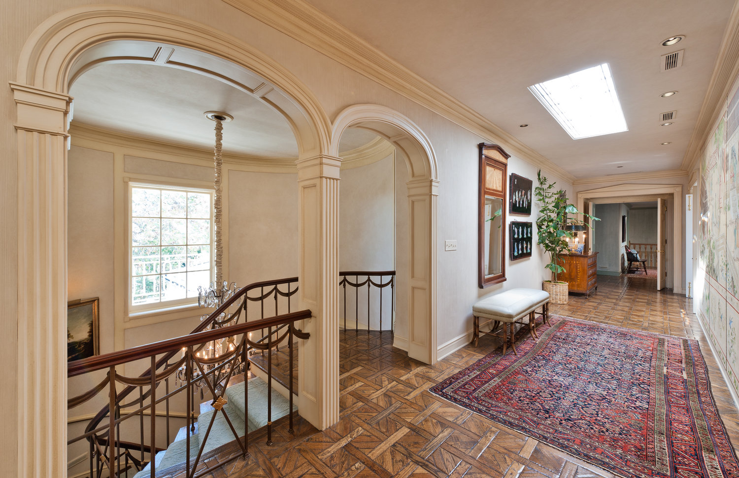 200 S. Mapleton Dr Holmby Hills — David Kramer Group