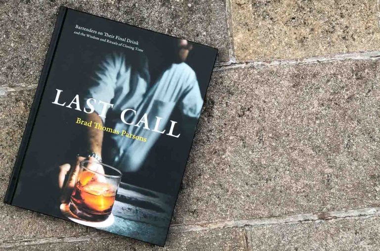 Buy Last Call : Bartenders on Their Final Drink and the.