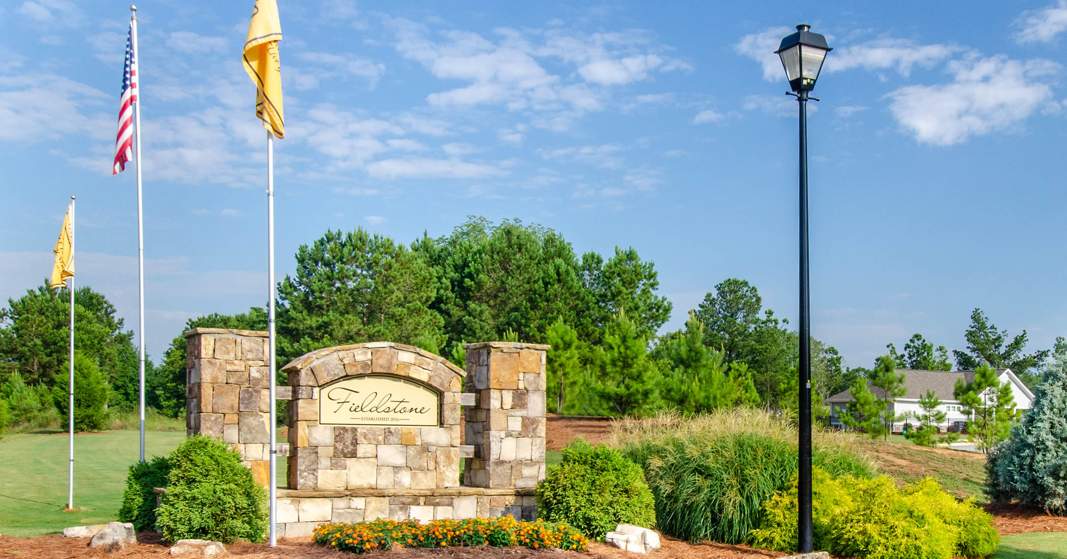 New Homes Grantville New Homes Moreland