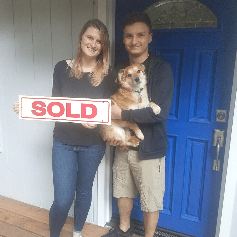 Staff Spotlight Allie Madison David Lyng Real Estate