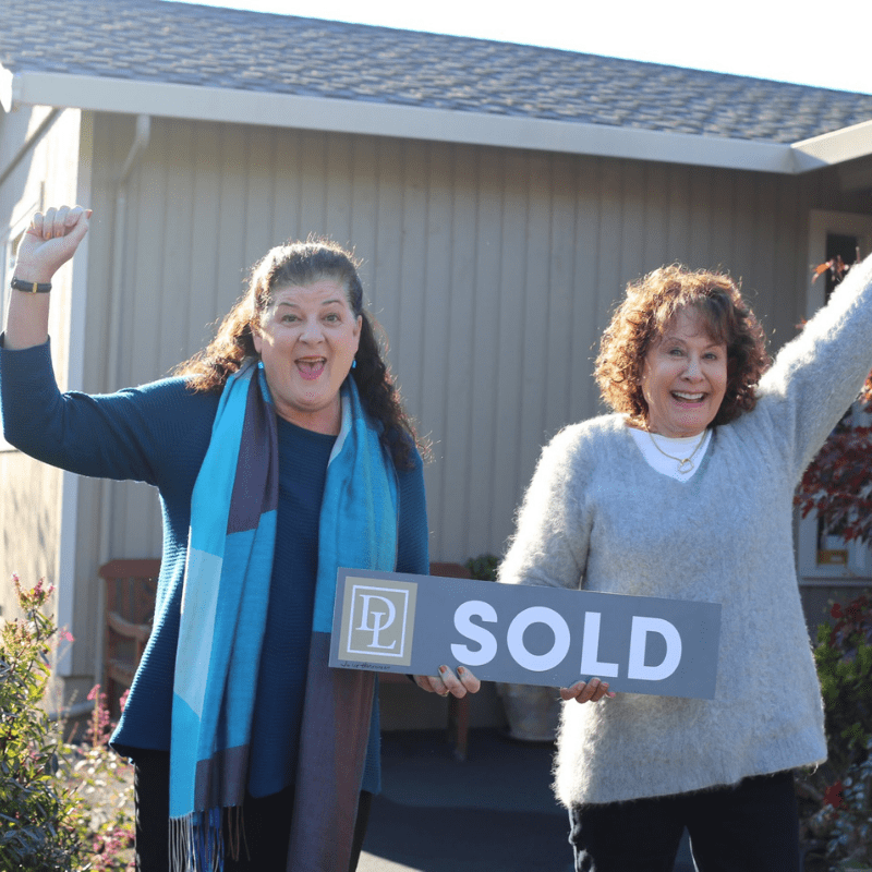 Agent Spotlight Julie Hansmann David Lyng Real Estate