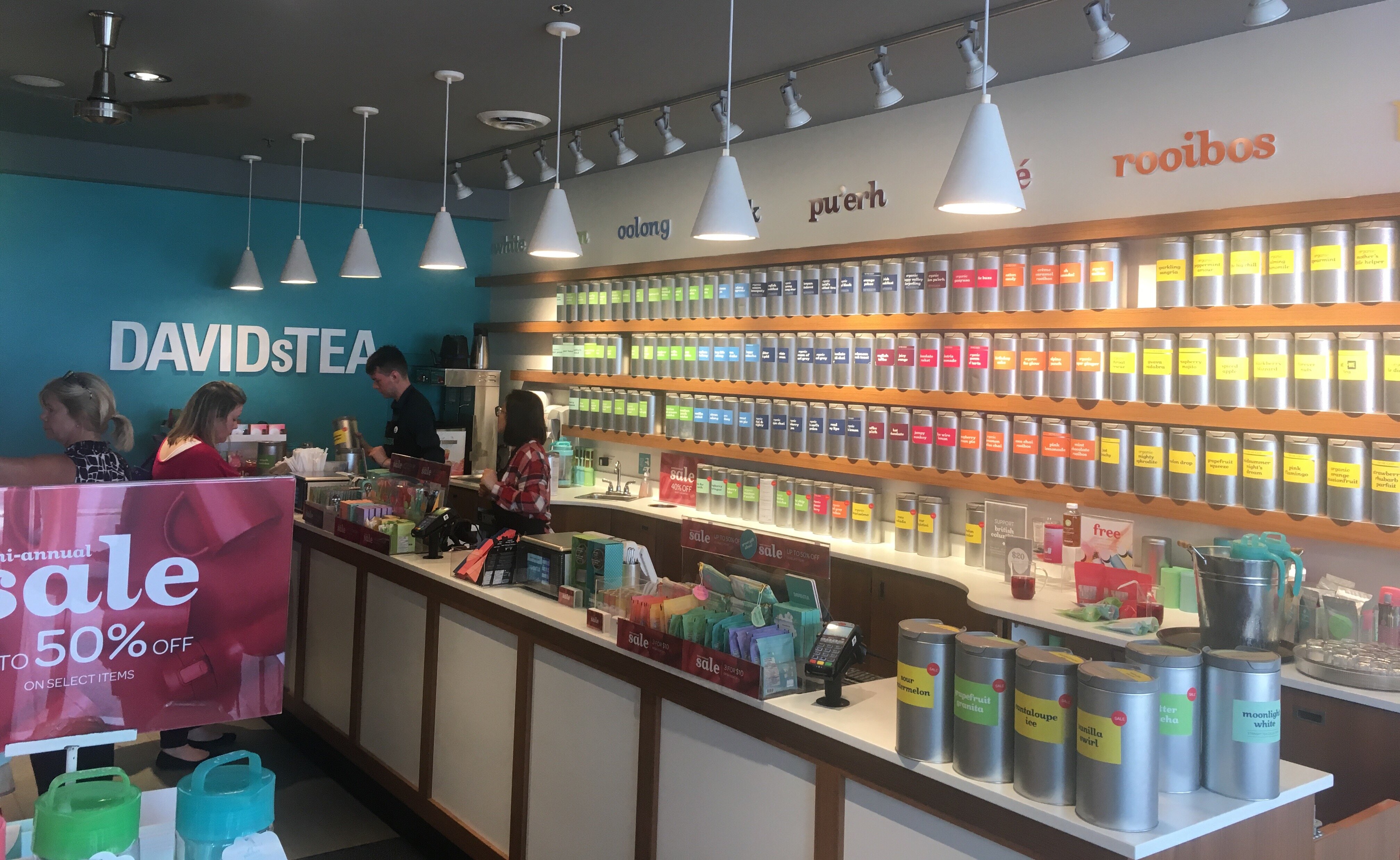 Excess inventory causing significant losses during the ‘reset year’ for