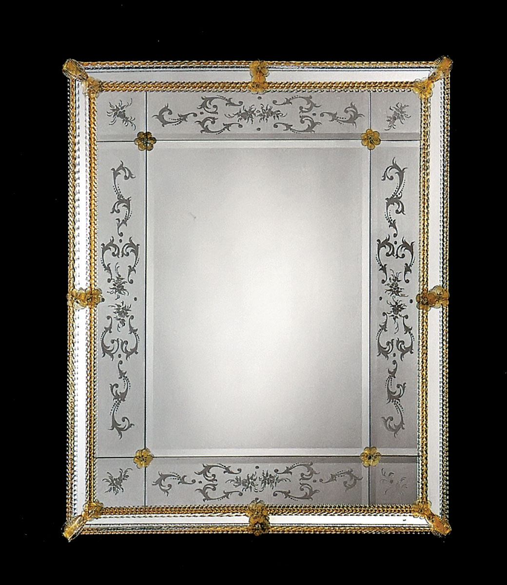 AV07809 Mirror David Michael Furniture