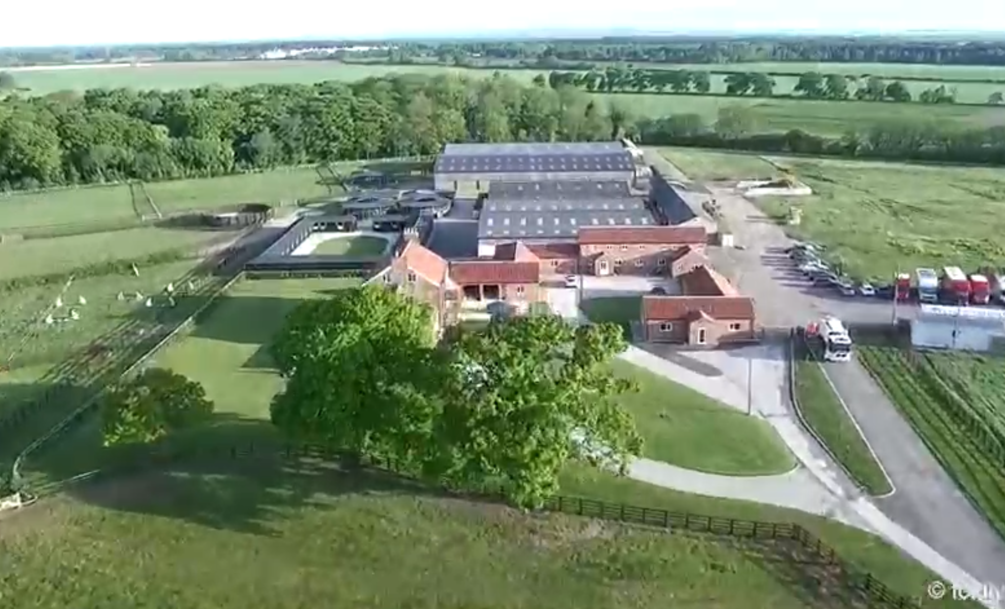 About David O'Meara Racing