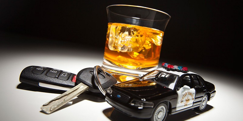 DUI Charges in Harrisonburg Lawyers Blog