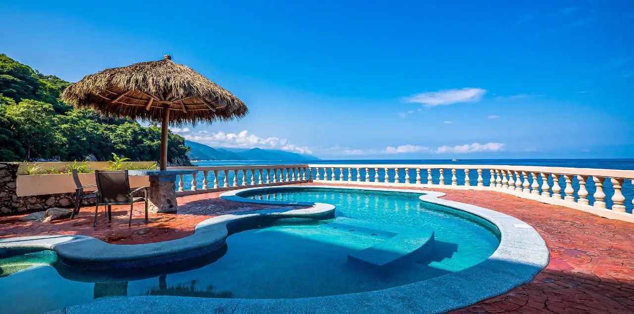 Puerto Vallarta Real Estate David Pullen Properties