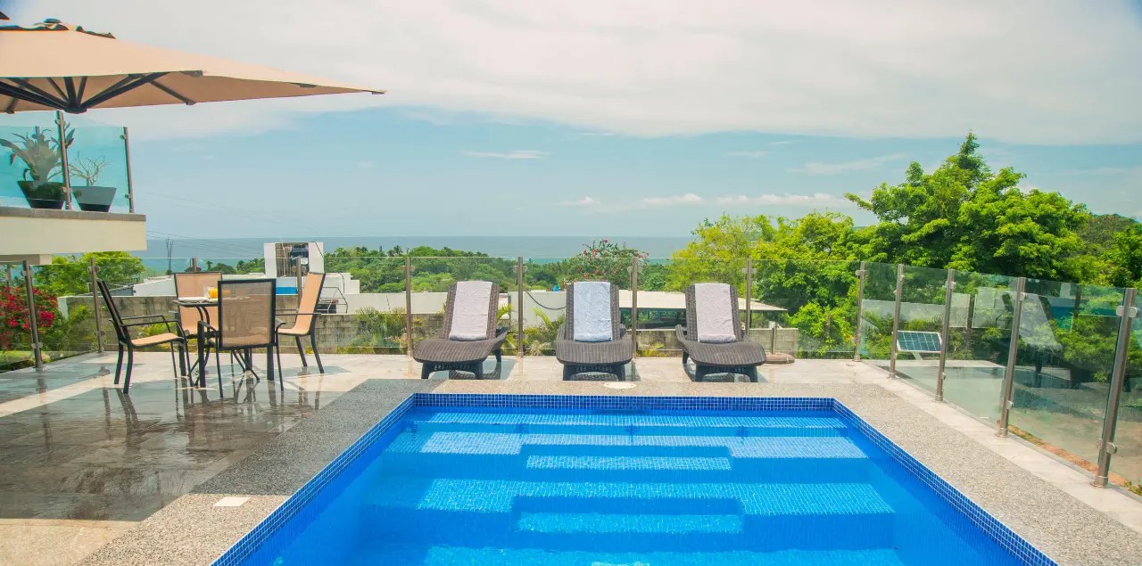 David Pullen Properties Luxury Real Estate Puerto Vallarta