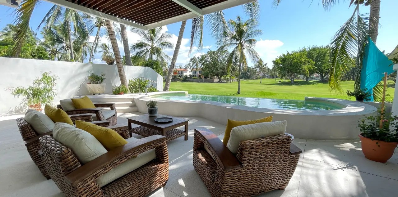 David Pullen Properties Luxury Real Estate Puerto Vallarta