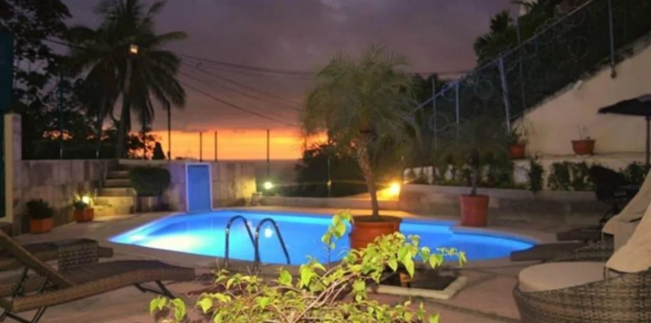 David Pullen Properties Luxury Real Estate Puerto Vallarta