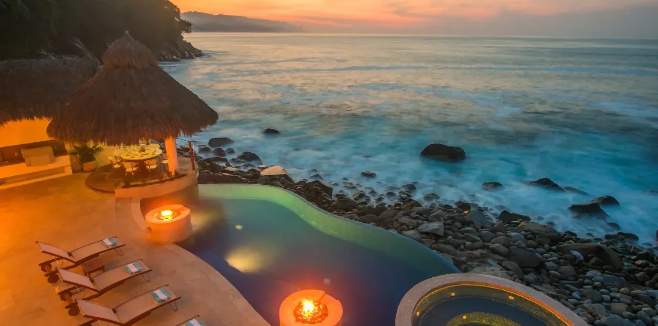 David Pullen Properties Luxury Real Estate Puerto Vallarta