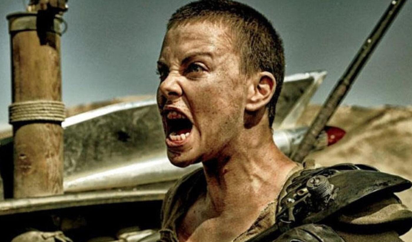 The past and the Furiosa David Putney