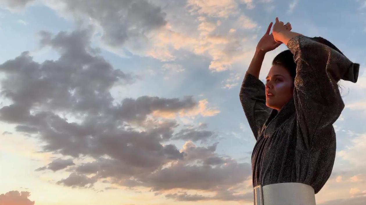 'The Hunger' by Bat for Lashes... at DAVID