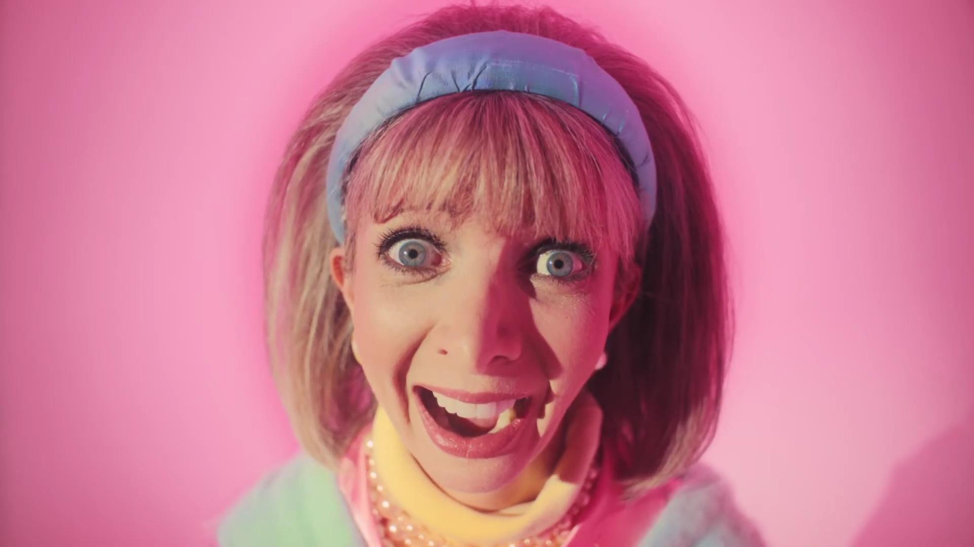 Klarna 'BBQ'... at DAVID