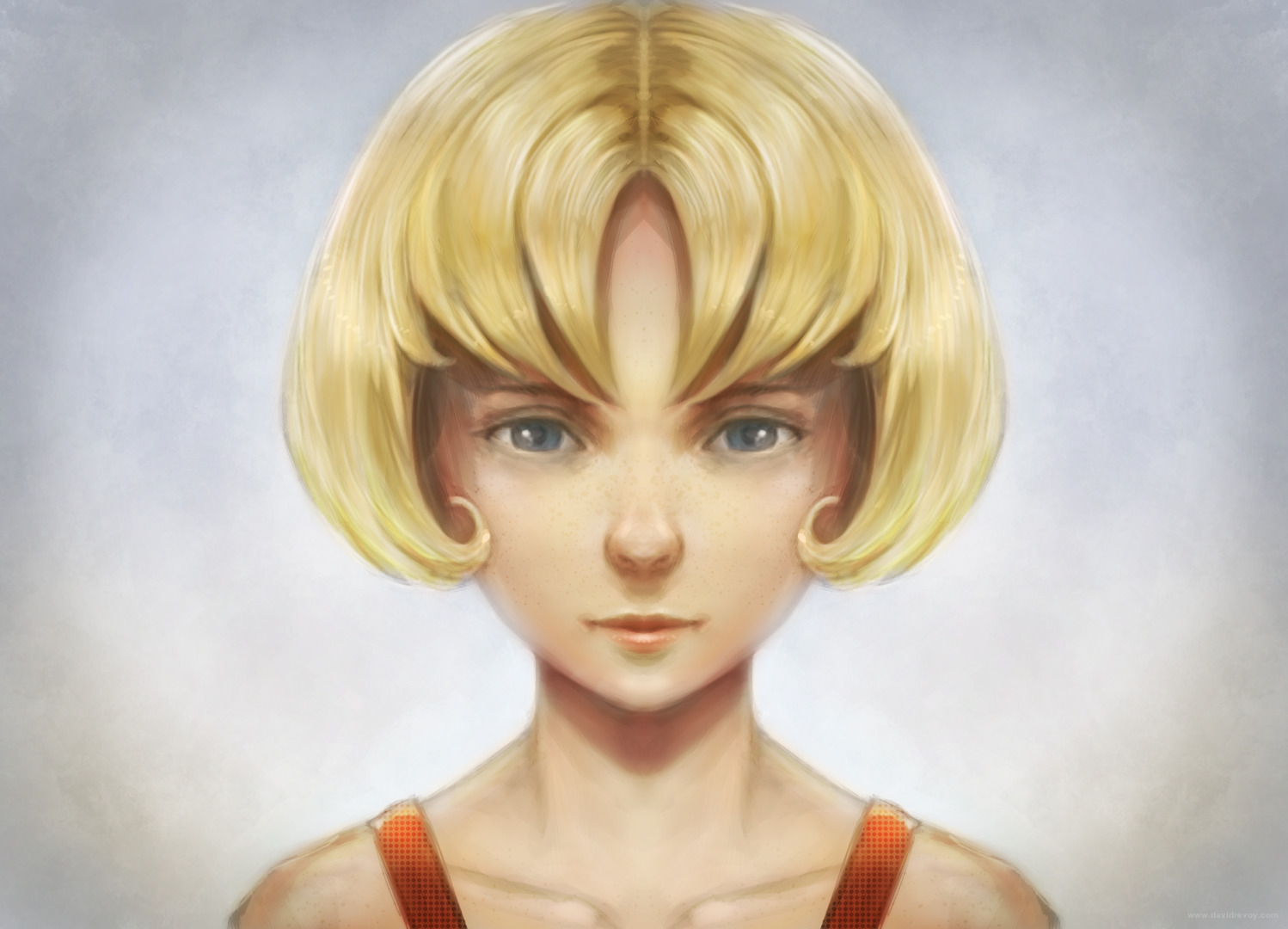 Krita Drawing Tutorials