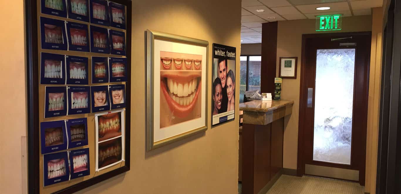 Take a Dental Office Tour El Paso David M. Rizk, DDS