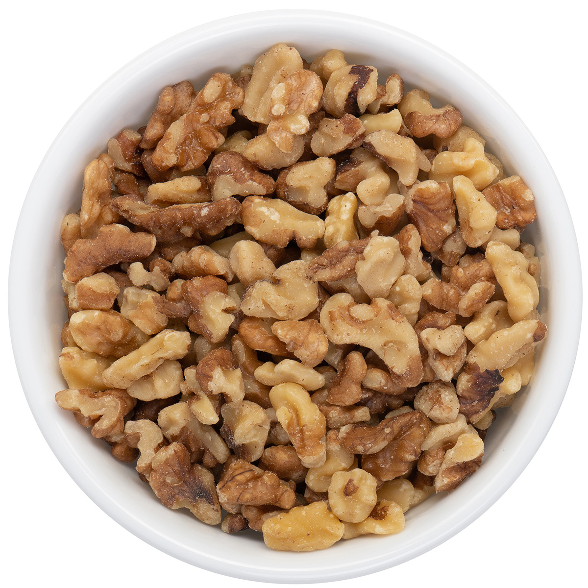 California Walnut Pieces David Roberts Food Corp