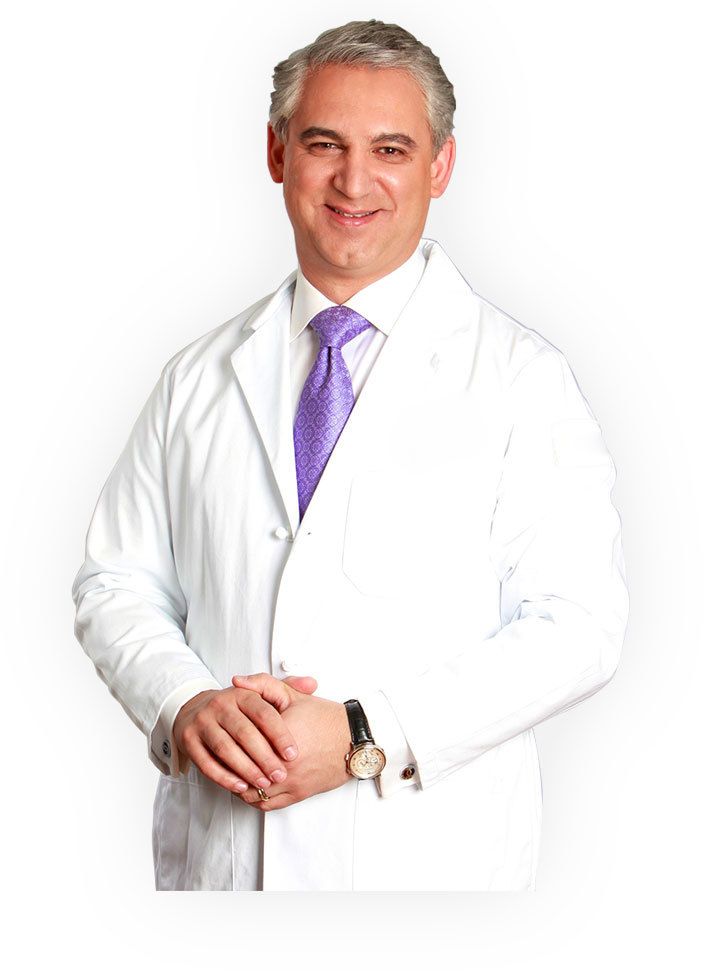 Dr. David Samadi One of New York's Top Urologists [Biography]