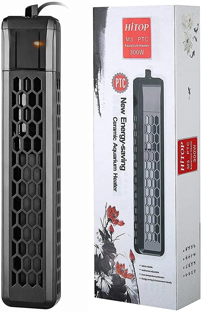 Best Turtle Water Heater to Keep Him Healthy David's Aquarium Advice