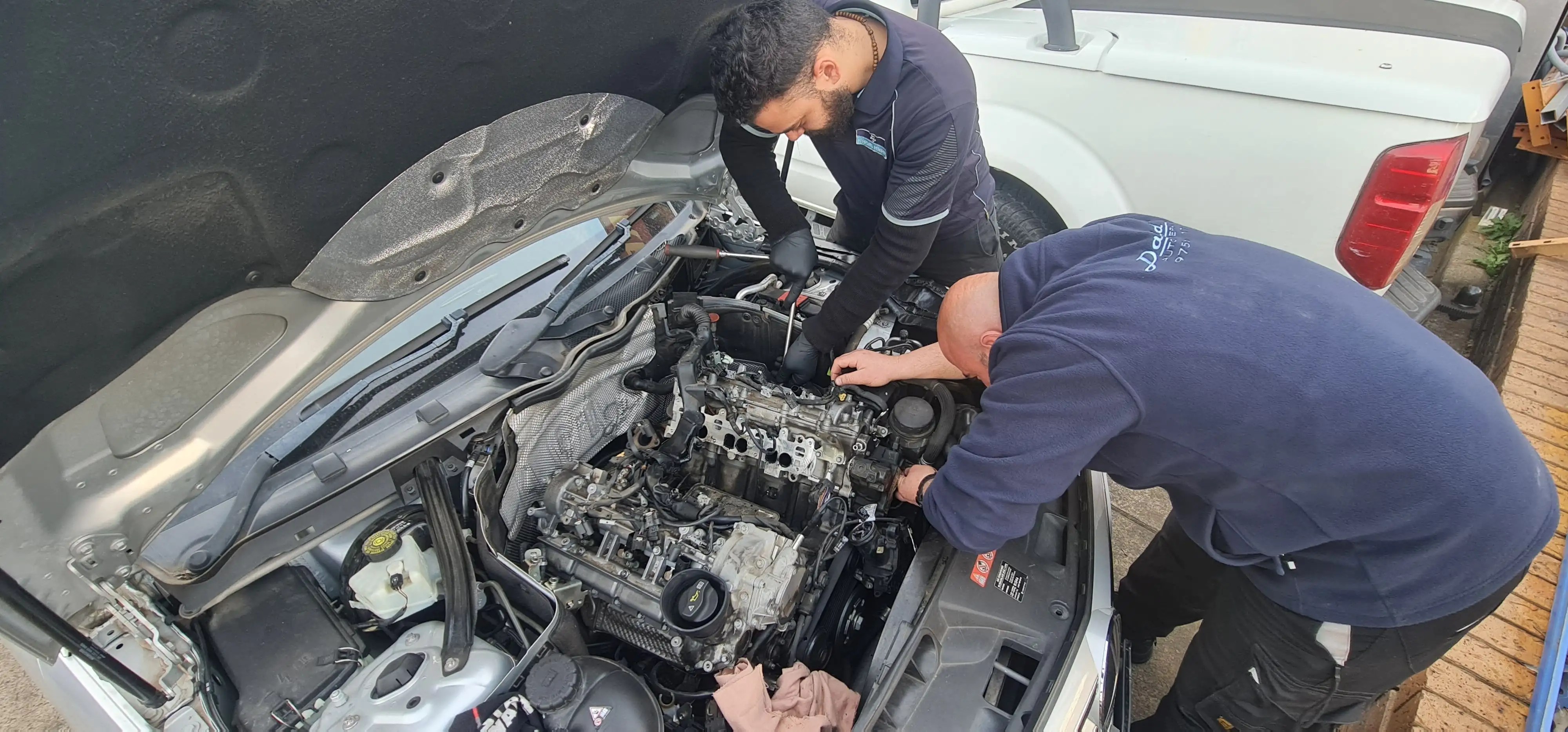 Gallery Davids Auto Repair