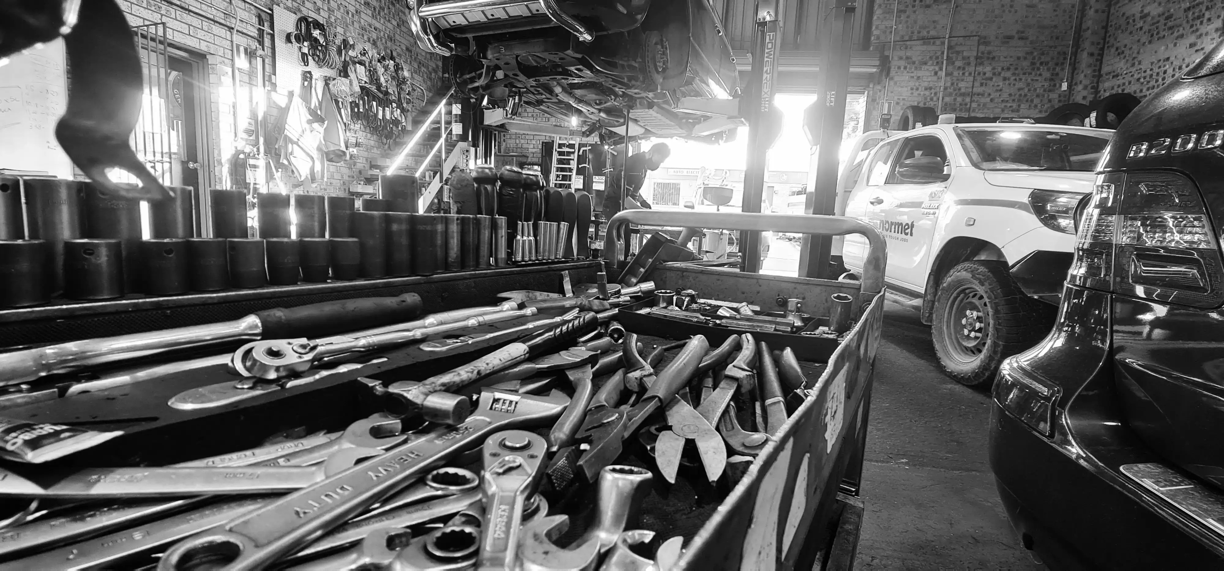 Auto Repair Service Wetherill Park Local Car Mechanic