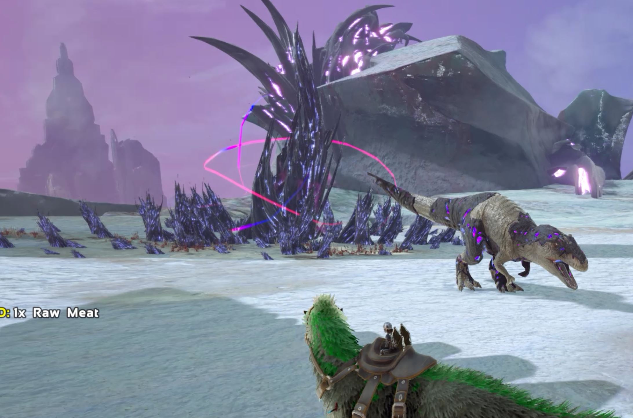 King Titan Strategy Maybe