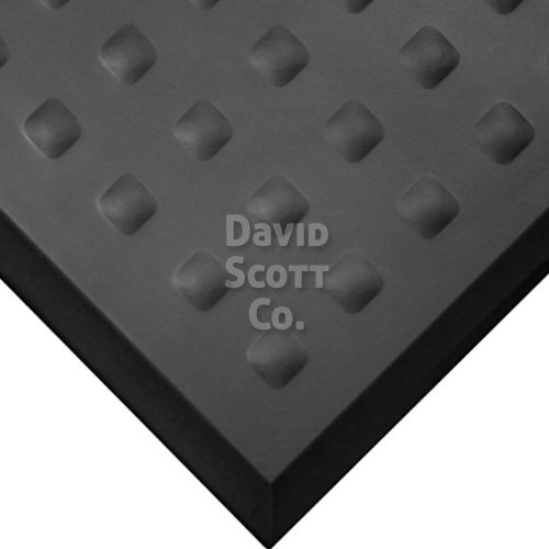 Anti Fatigue Floor Mats 2' x 3' David Scott Company