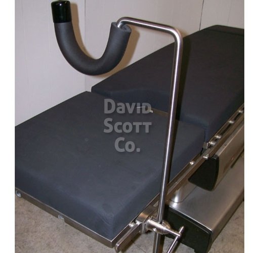 Single Loop Leg Prepper w/ pad David Scott Company
