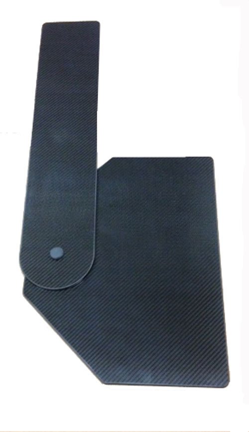 Infinite Position Carbon Fiber Arm board includes 2" arm board pad