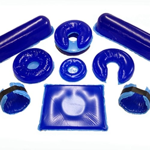 Gel Positioners Blue Diamond Gel® David Scott Company