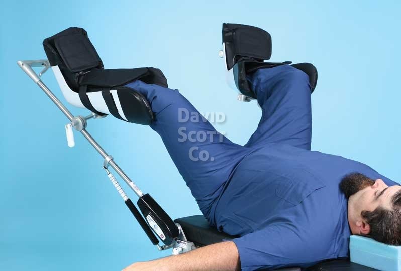 Great White Maxima Stirrups Bariatric Lithotomy Stirrups