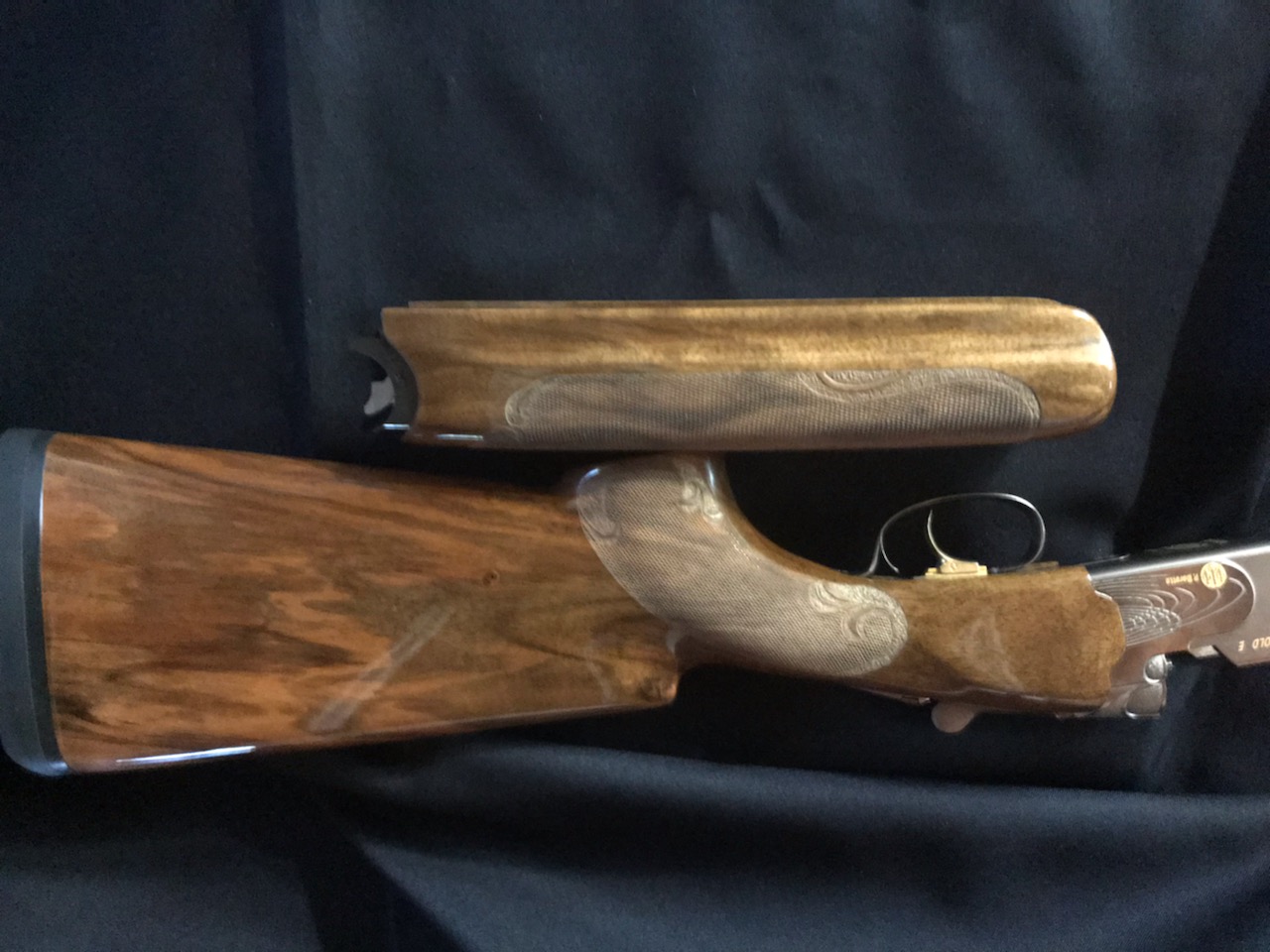 Custom Made Gun Stock David's Custom Gun StocksDavid's Custom Gun Stocks