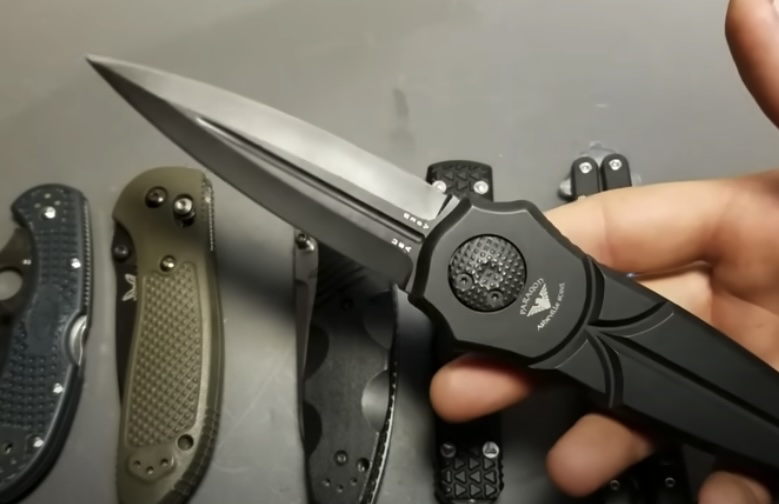 Are Switchblades Illegal In Alabama? Your Ultimate Guide